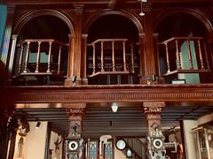 -良辰钟表店名表维修中心