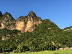 -大新明仕山庄