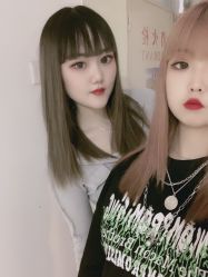 -T-Hair Salon
