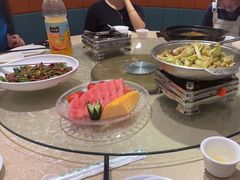 -刘胖子家常菜·蹄花焖藕(中南店)