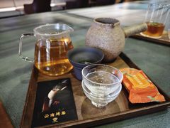 -大益茶庭(勐海会员中心店)