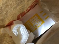 -麦当劳(金狮广场店)