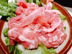 嫩肉片-王歘歘·chuǎ火锅(五道营店)
