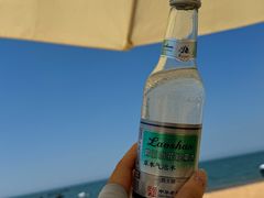-威海国际海水浴场旅游区
