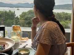 -1921餐厅.精选.浙味(一线西湖湖景店)