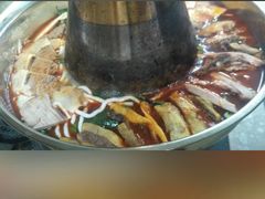 -伊鑫阁美食