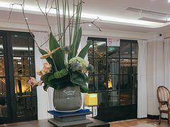 -和平官邸·花园餐厅(武定西路店)