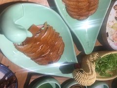 一口酥（点卯精品烤鸭）-顺承小院儿
