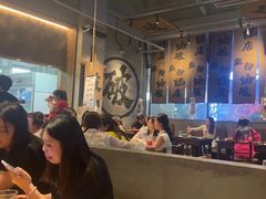 -破店肥哈·海鲜·烧烤(郑州银泰inPARK店)