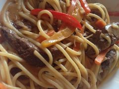 iphone_upload_pic-Geneva日内瓦餐厅(西郊宝成花苑店)