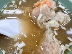 -兴兴旺·冬瓜盅·啫啫煲(西华路店)