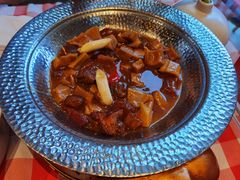 -粤香楼(新光里店)