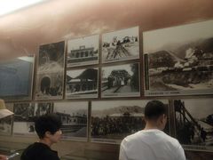 -中国铁道博物馆(正阳门馆)