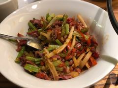 -炊烟小炒黄牛肉(中心印象城店)