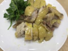 -瑞记湛江鸡饭店·粤西第一鸡(粤垦店)