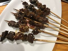-海银海记潮汕牛肉火锅(新港中路海珠店)