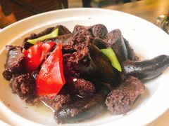 -格日勒阿妈蒙古厨房(大召店)