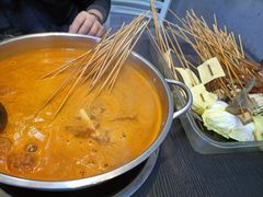 擀面皮-叁味儿延安沾沾