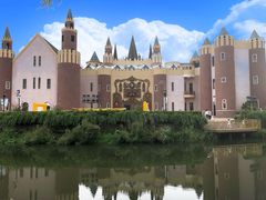 -安徒生童话乐园