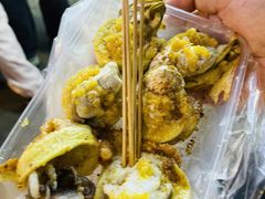 -大学城夜市