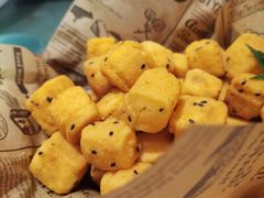 -羡餐厅·杭帮菜·淳菜(千岛湖自由洲际殿店)