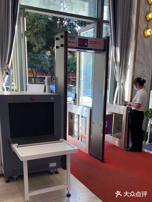 深圳美莱医疗美容医院图片