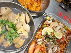 -KAOKAO烤烤·丹东海鲜烧烤(望京店)