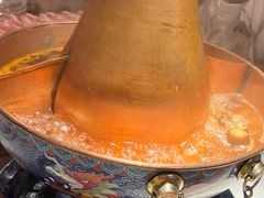 -祥源胡同·涮牛羊肉火锅(花桥店)