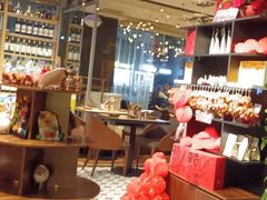 -耶里夏丽·丝路新疆菜·清真食品(徐汇南丹东路臻选店)