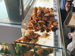 -石头先生的烤炉(济南高新万达店)