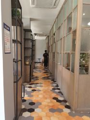 点击看大图 -苑苑发型设计