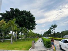 -德宏芒市国际机场