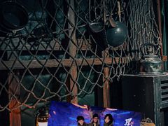 -E+有冰工厂·昆仑寒宫2(五角场店)