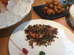 -周三的情书花园餐厅(江北店)