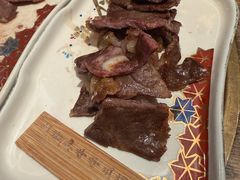 -肉魁屋·烧肉·烧鸟·酒场(高新店)