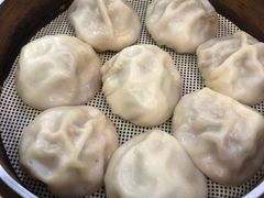 -百年尹氏汤包(湖南路狮子桥店)