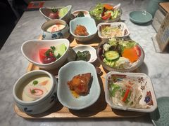 -阿吾罗日本料理(K11艺术中心店)