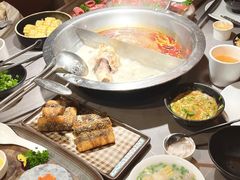 -骨之味·筒骨汤火锅(江头店)