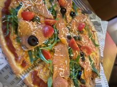 -MARU玛露音乐餐厅(大学路店)
