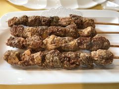 -功德林素菜饭庄(前门店)