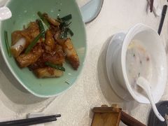 -白云宾馆·白云轩中餐厅·匠心手制