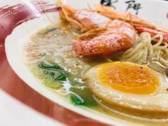 -雷门拉面·现熬骨汤(凯德来福士店)