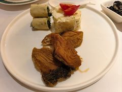 -老洋房花园饭店(绍兴路店)