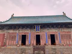 -代州文庙