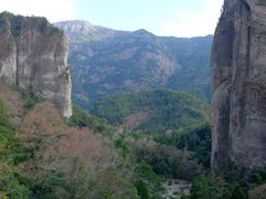 -雁荡山风景名胜区