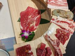 -千寻山野烤肉(中关村店)