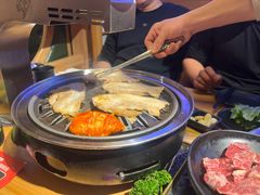 -九田家黑牛烤肉料理(溧阳吾悦店)