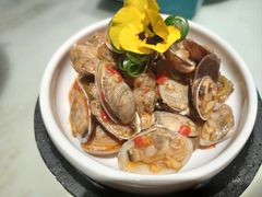 -佬麻雀·新湘菜(珠海金发购物中心店)