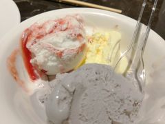 -火锅岛潮牌自助餐厅(天津天佑城店)