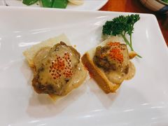 -银子铁板烧料理自助餐(人民广场店)